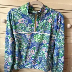 ✅FIRM PRICE✅Lilly Pulitzer Luxletic size Large .   Sold out on website.